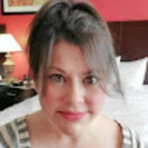 Meet your Posher, Gabby